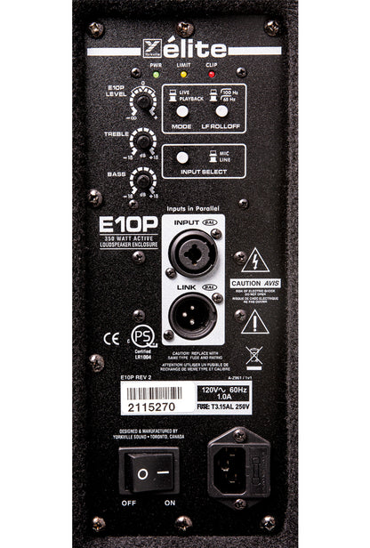 E10P