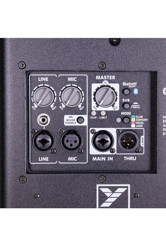 EF10P