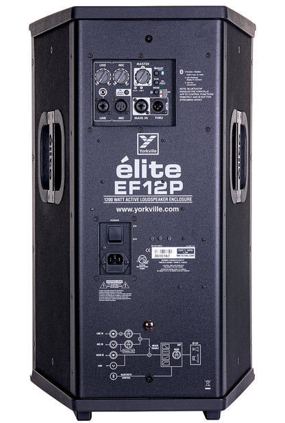 EF12P