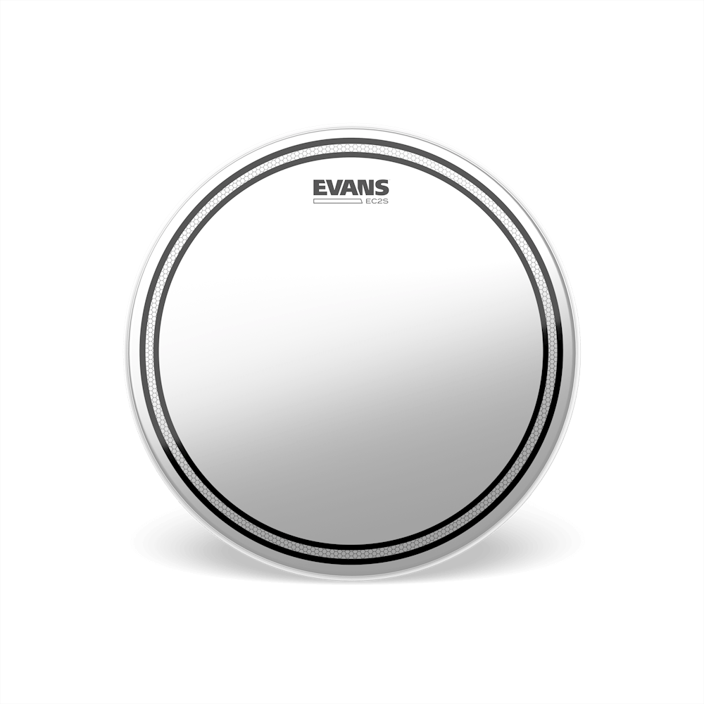 EVANS EC2S FROSTED TOM BATTER