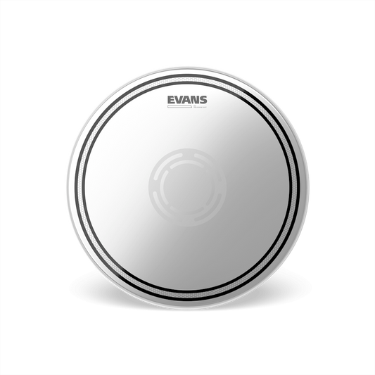 EVANS EC REVERSE DOT SNARE BATTER