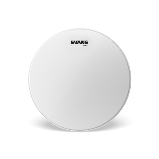 EVANS G12 COATED TOM BATTER