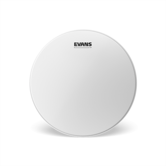 EVANS G1 COATED TOM RESO
