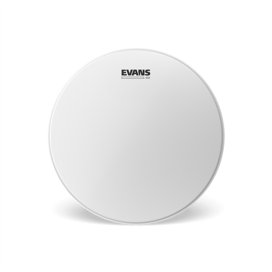 EVANS G2 COATED TOM BATTER