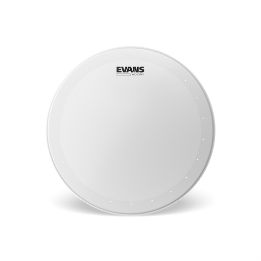 EVANS HD DRY SNARE BATTER