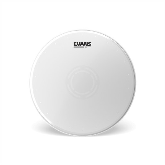 EVANS HEAVYWEIGHT DRY SNARE BATTER