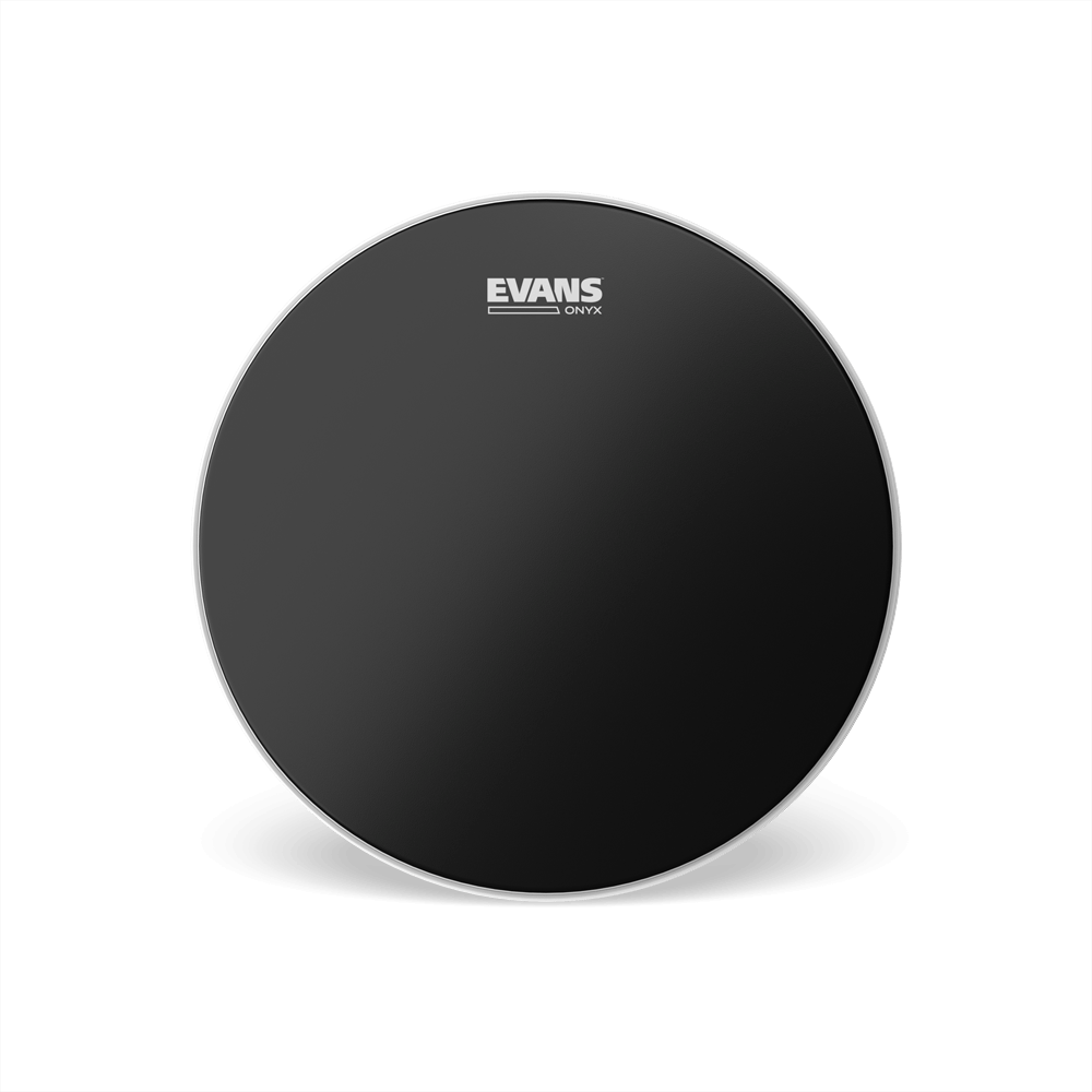 EVANS ONYX SNARE BATTER