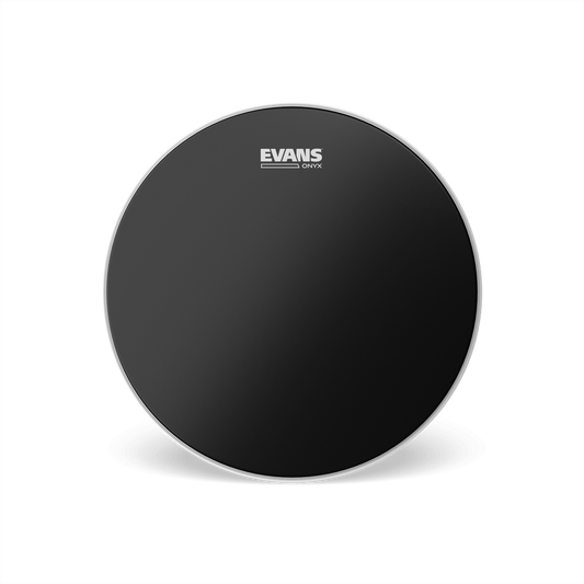 EVANS ONYX SNARE BATTER