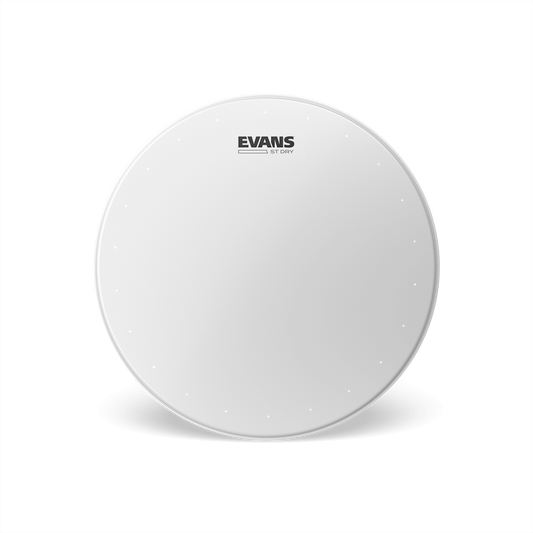 EVANS ST DRY SNARE BATTER