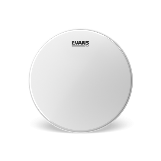 EVANS UV1 COATED SNARE BATTER