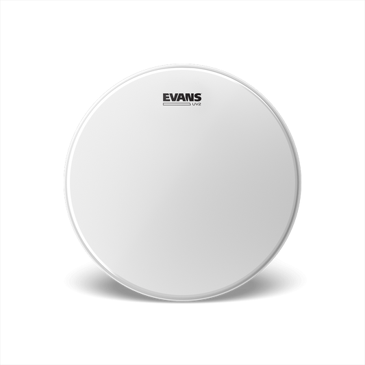 EVANS UV2 COATED TOM BATTER