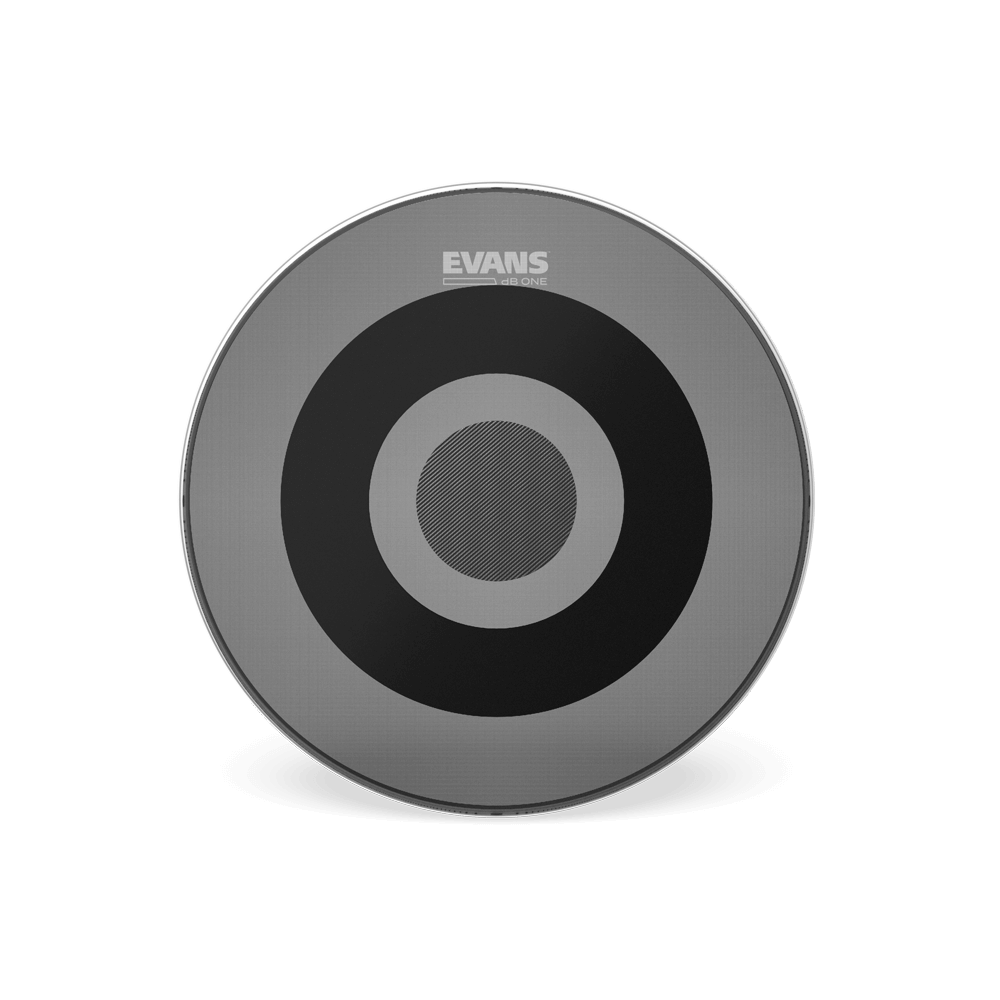 dB ONE BASS DRUM HEAD