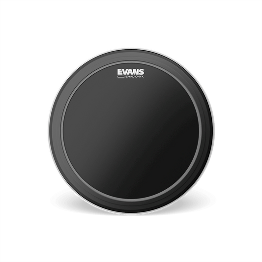 EVANS EMAD ONYX BASS BATTER