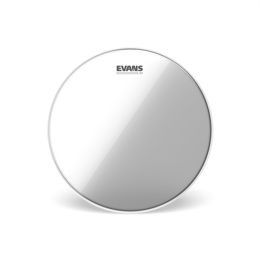 EVANS G1 CLEAR BASS RESO