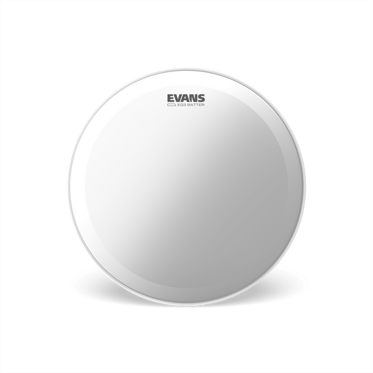 EVANS EQ3 FROSTED BASS BATTER
