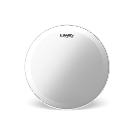 EVANS EQ4 FROSTED BASS BATTER