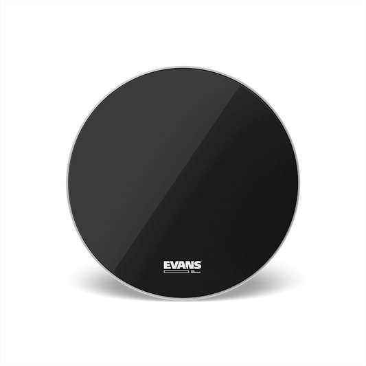 EVANS EQ3-NP BLACK BASS RESO