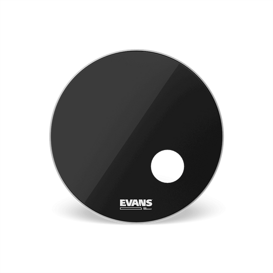 EVANS EQ3 BLACK BASS RESO