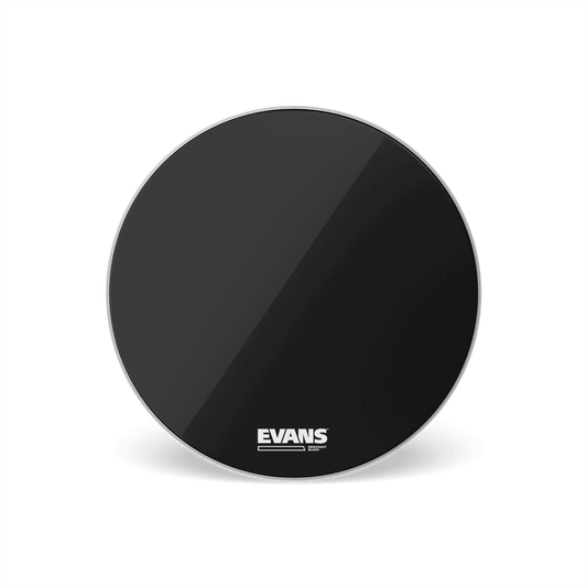 EVANS RESONANT BLACK BASS RESO