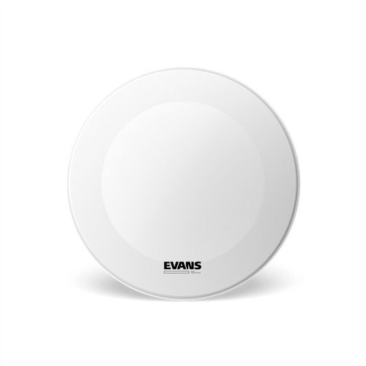 EVANS EQ3-NP COATED WHITE BASS RESO