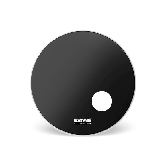 EVANS EQ3 ONYX BASS RESO