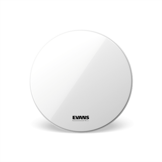 EVANS EQ3-NP SMOOTH WHITE BASS RESO