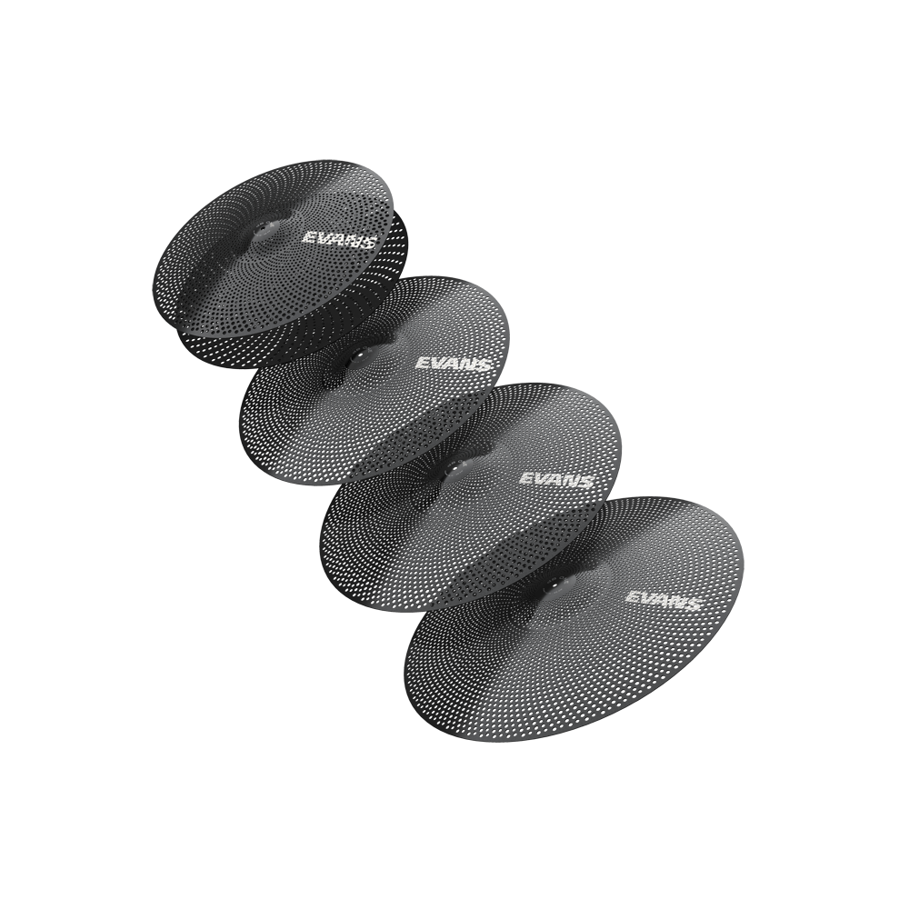 dB ONE DRUM CYMBALS