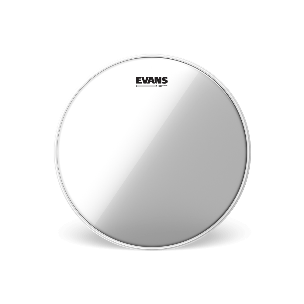 EVANS 200 SNARE SIDE