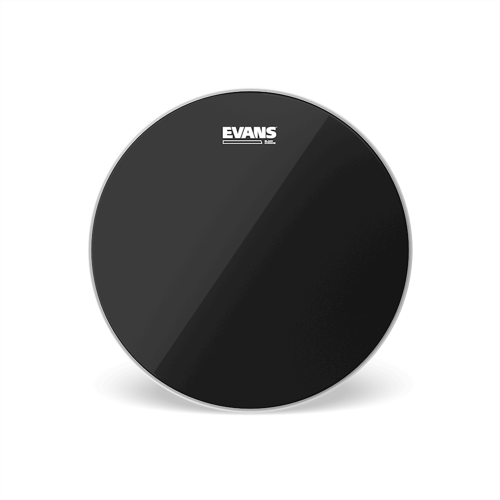 EVANS BLACK CHROME TOM BATTER