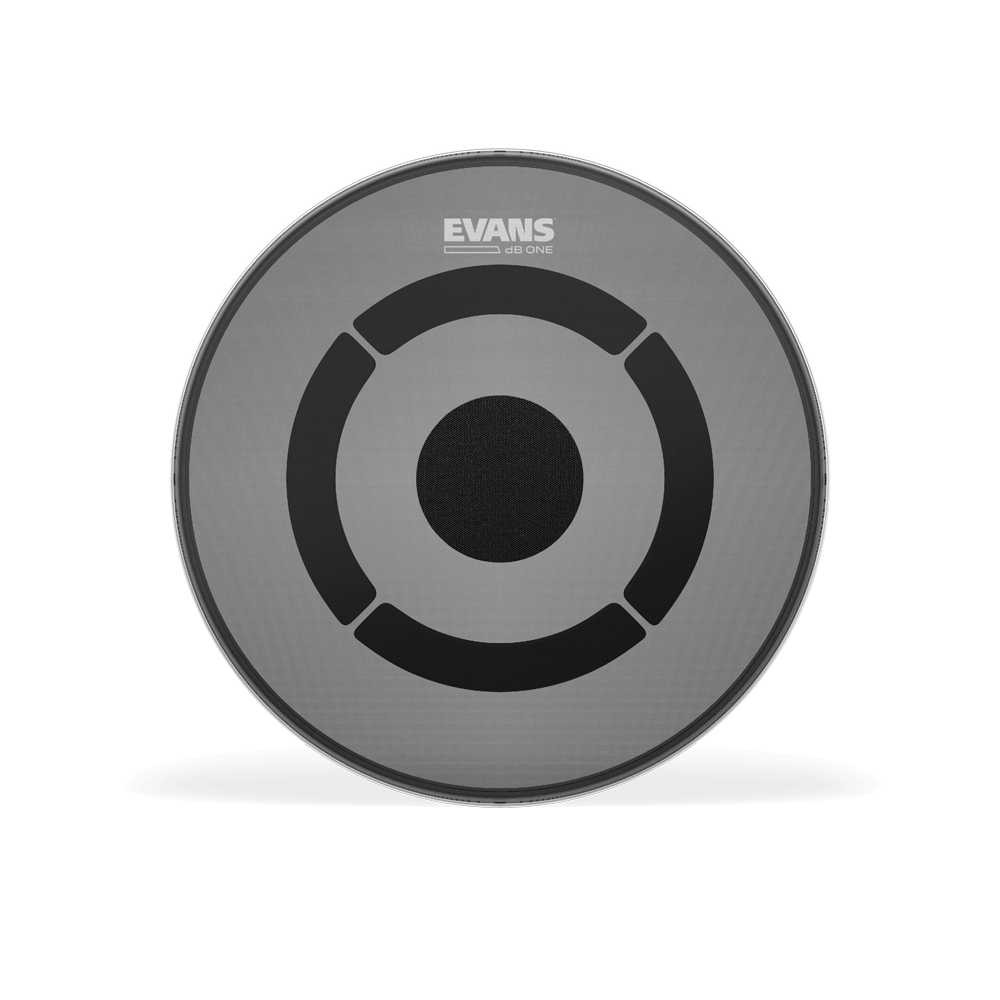 dB ONE TOM DRUM HEAD