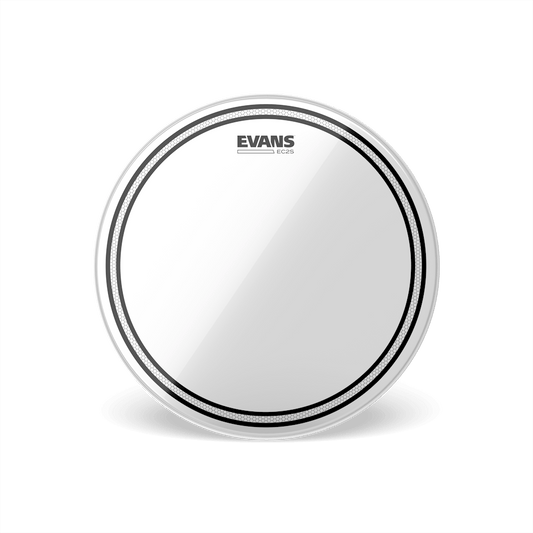 EVANS EC2S CLEAR TOM BATTER