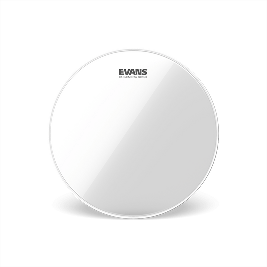 EVANS GENERA RESONANT TOM RESO