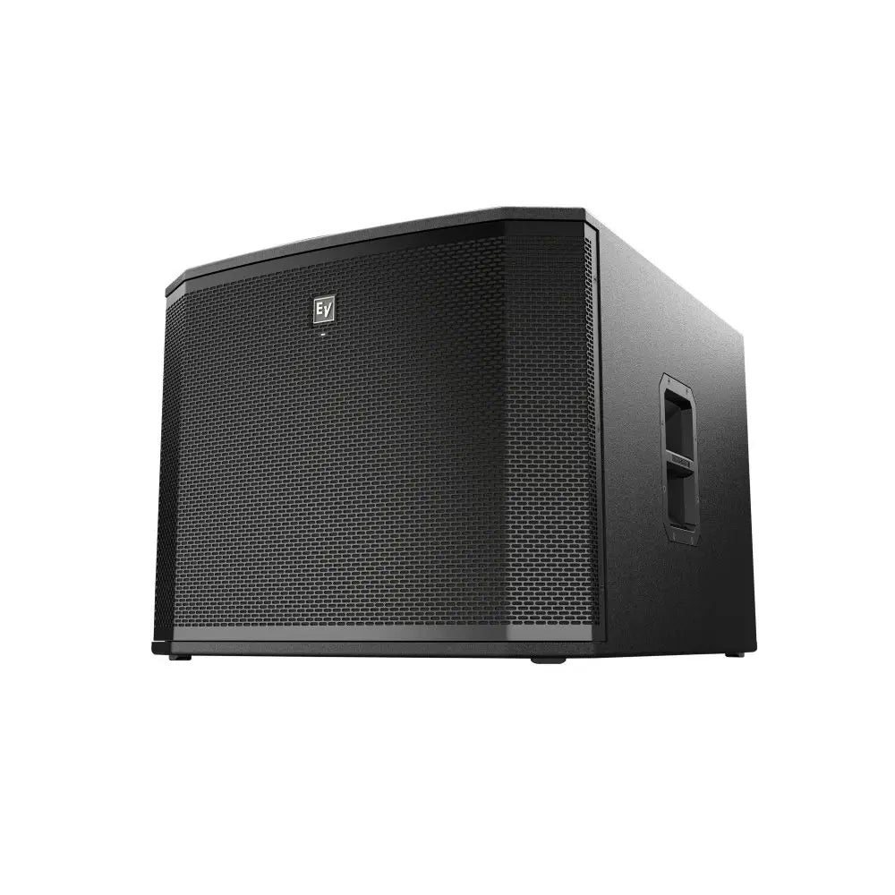 Electrovoice ETX-18SP 18" 1800W Powered Portable Subwoofer