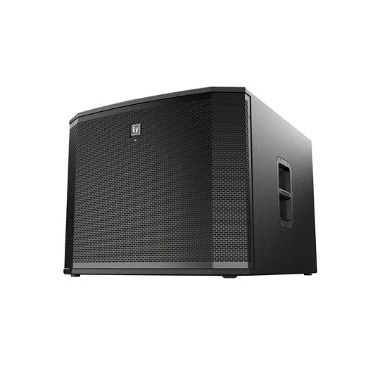 Electrovoice ETX-18SP 18" 1800W Powered Portable Subwoofer