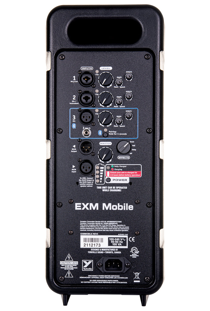 EXM-Mobile