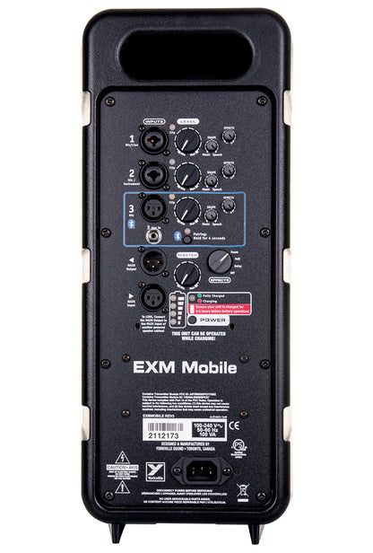EXM-Mobile