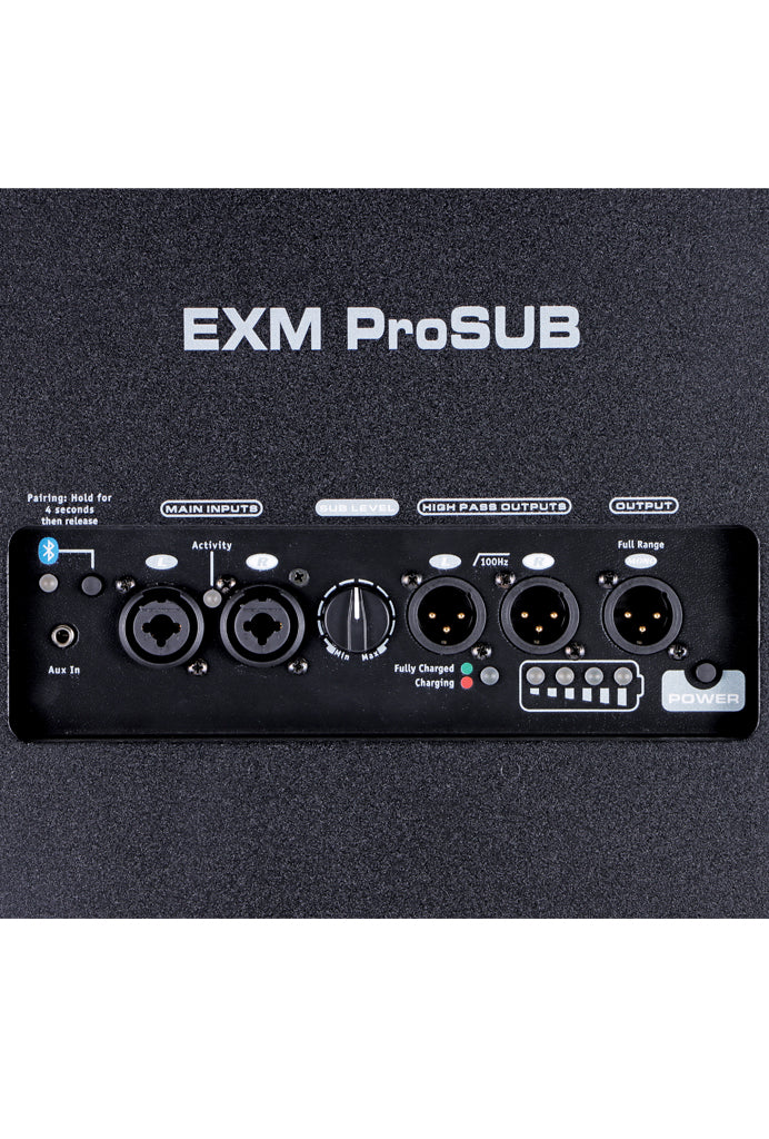 EXM-ProSub