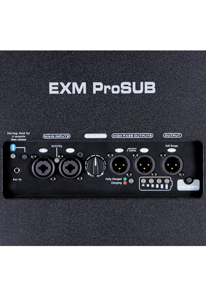 EXM-ProSub