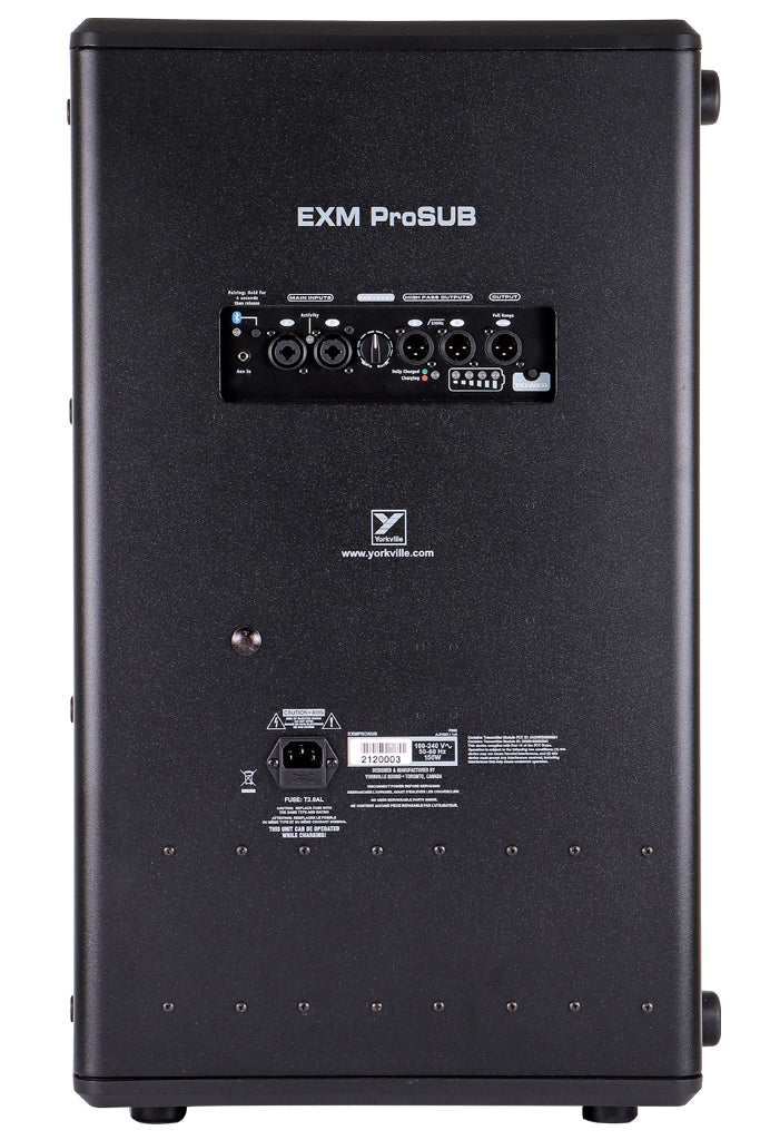 EXM-ProSub