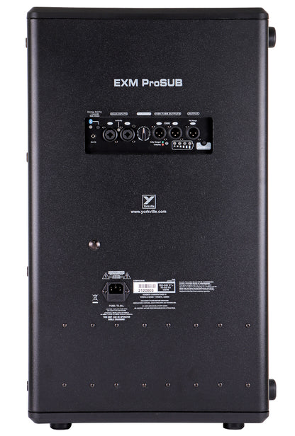 EXM-ProSub