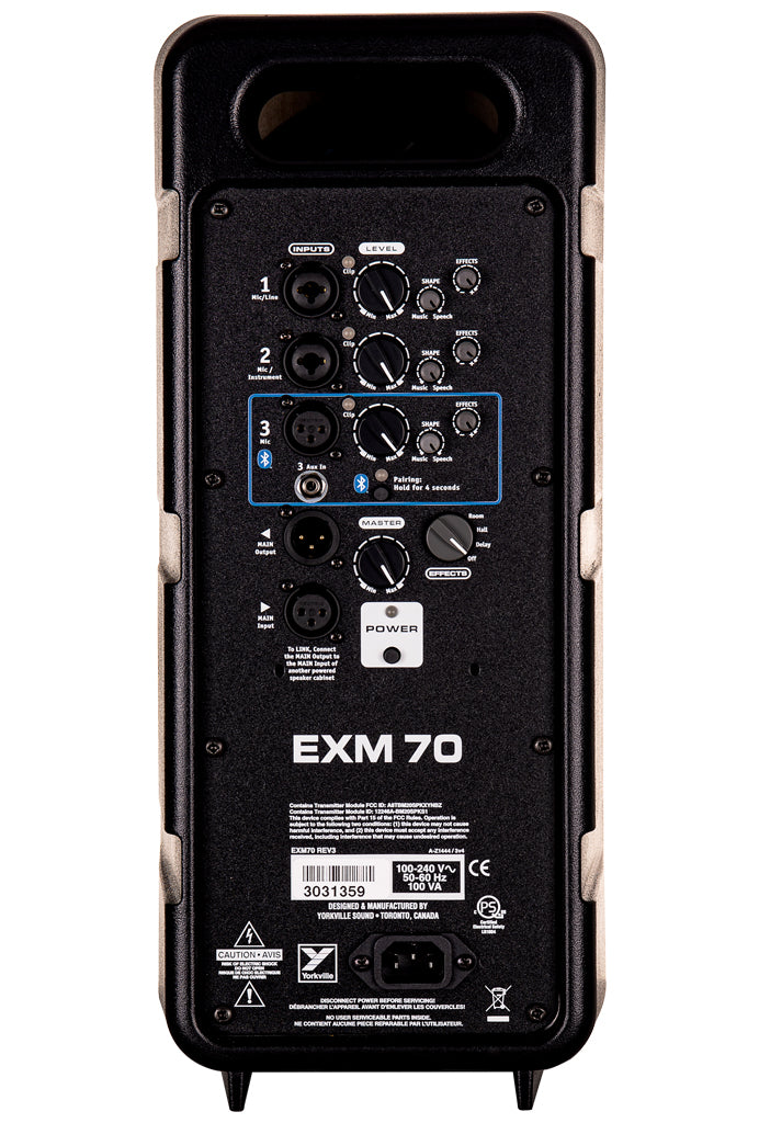 EXM70
