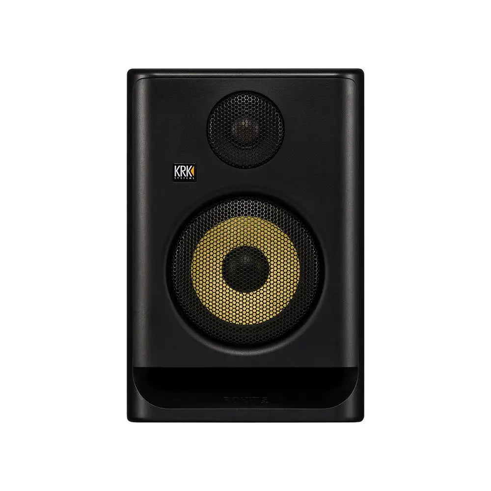 KRK Rokit 5 Gen5 5inch Active Studio Monitor w/ DSP