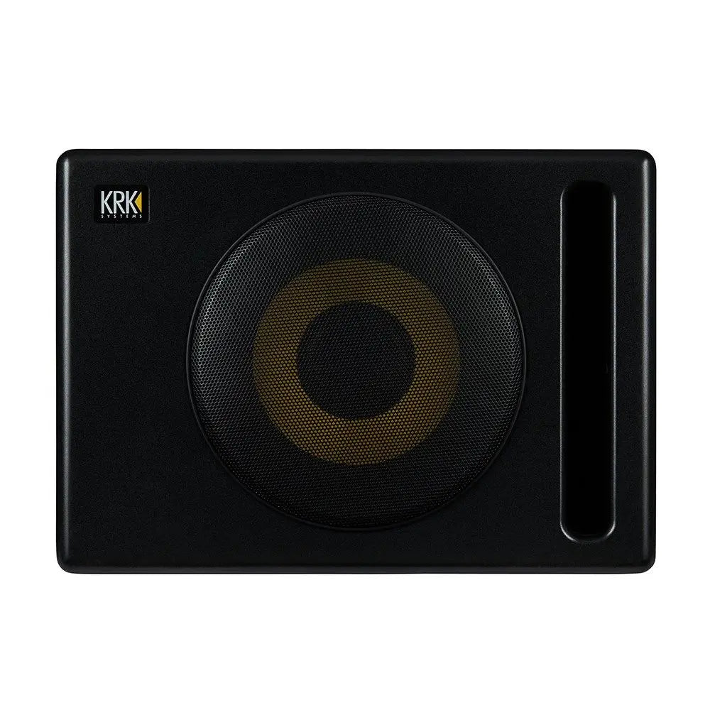 KRK S10.4 Active 10" Studio Subwoofer