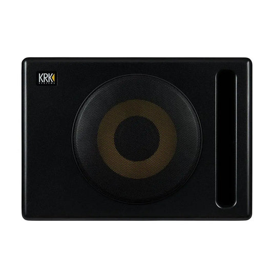 KRK S10.4 Active 10" Studio Subwoofer