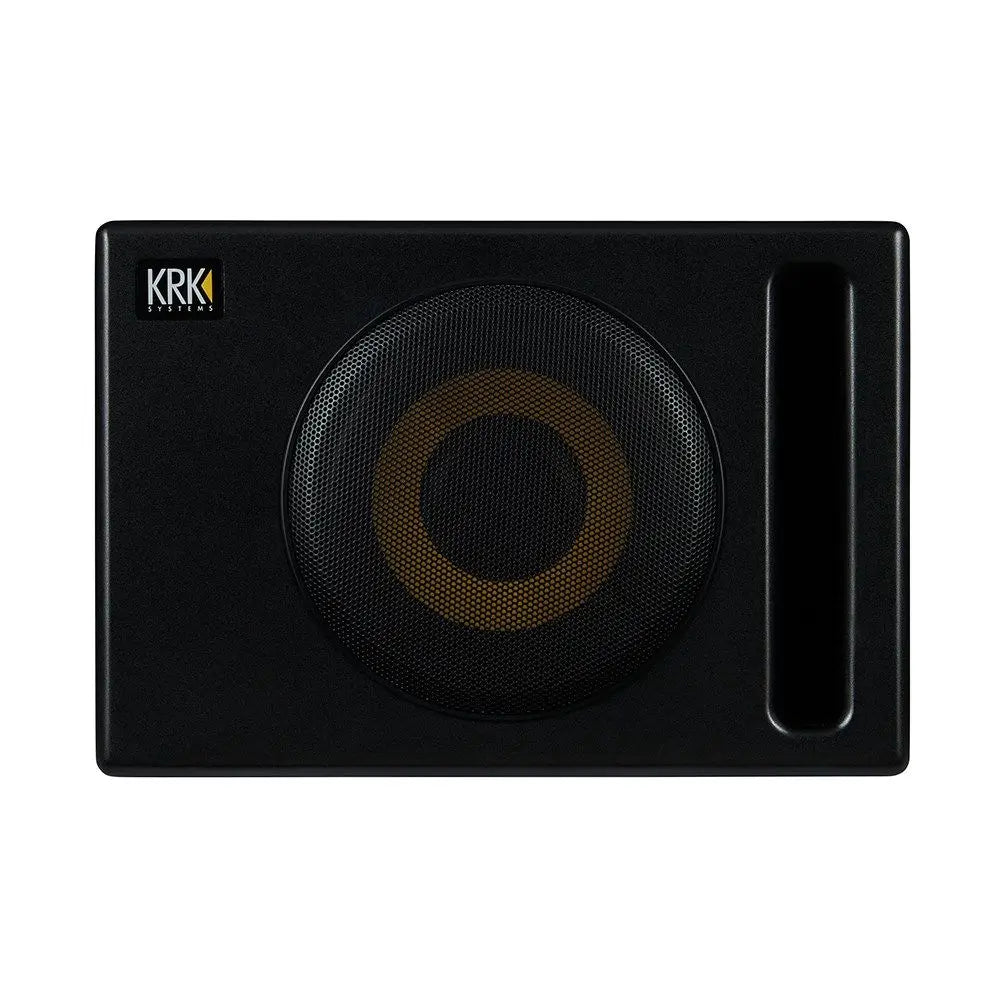 KRK S8.4 8" PROFESSIONAL POWERED STUDIO SUBWOOFER
