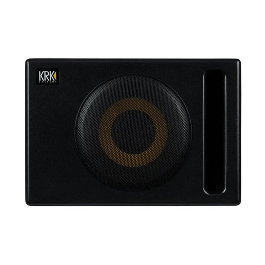 KRK S8.4 8" PROFESSIONAL POWERED STUDIO SUBWOOFER