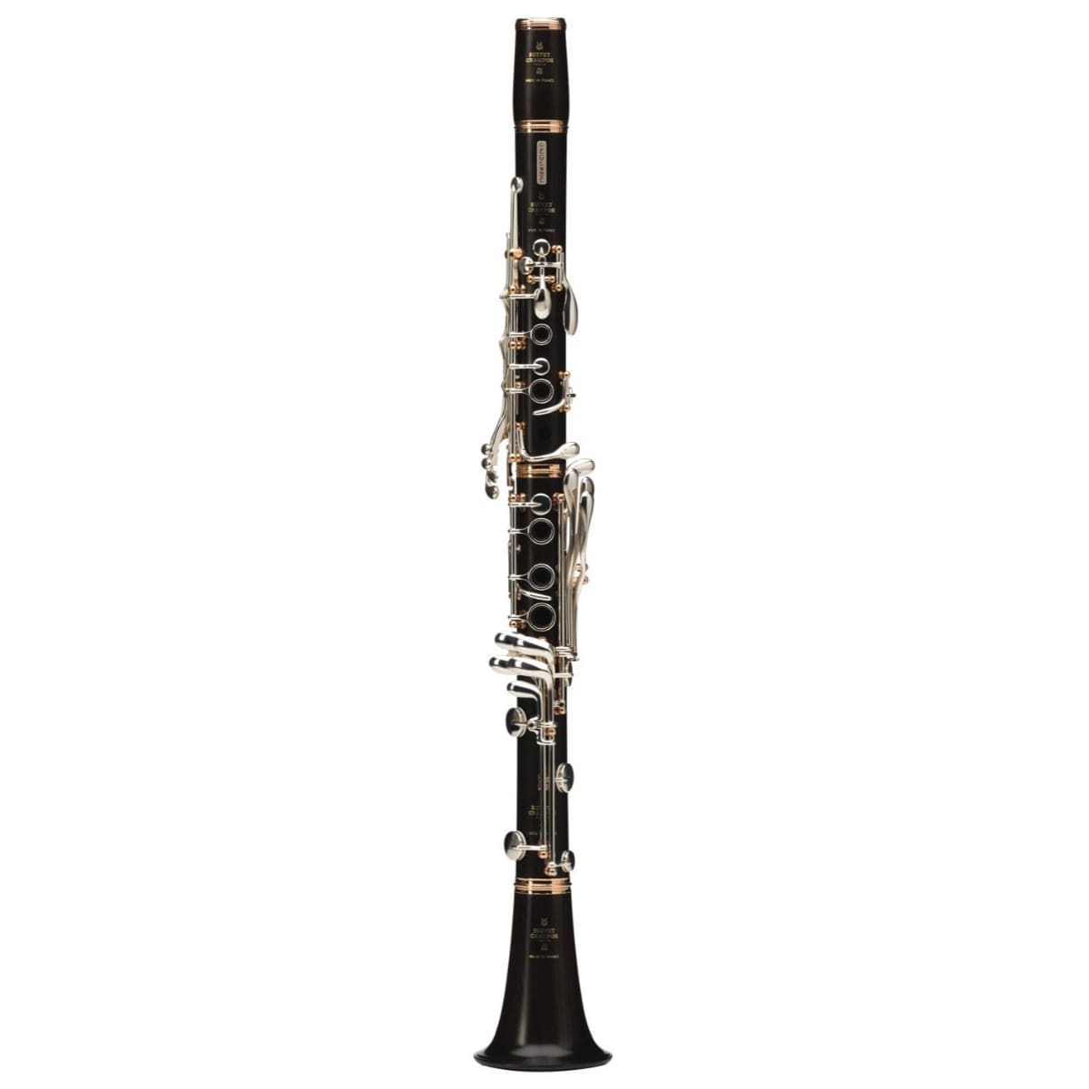Buffet Crampon | Legende Bb Clarinet