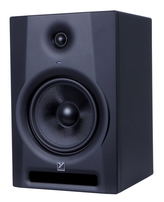 YSM8-2 8" Powered Studio Monitors