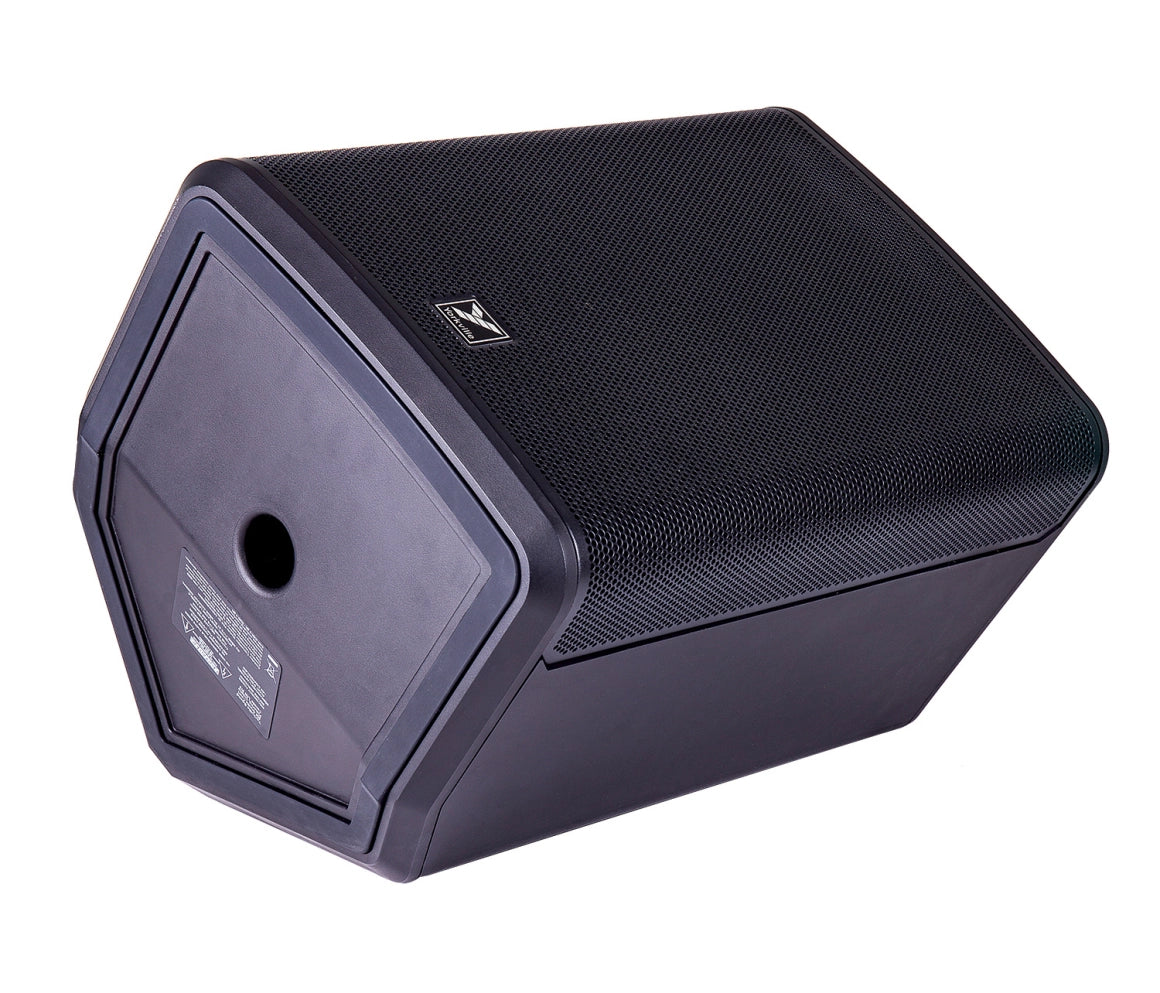 EXM Pro10 EXM Battery-Powered PA Speaker