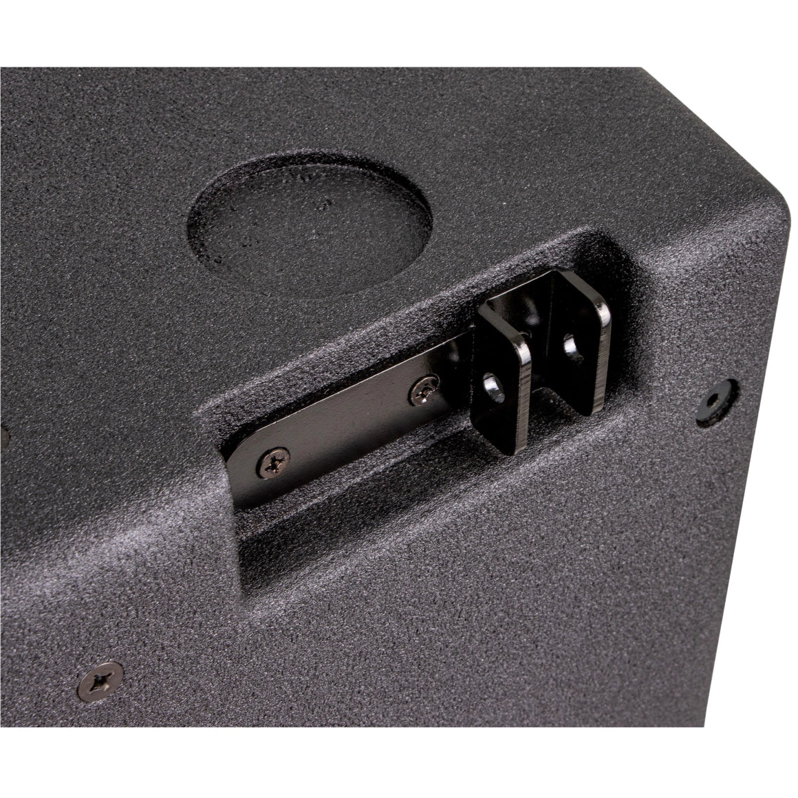 YORKVILLE PSA18S Paraline 18" Powered Subwoofer